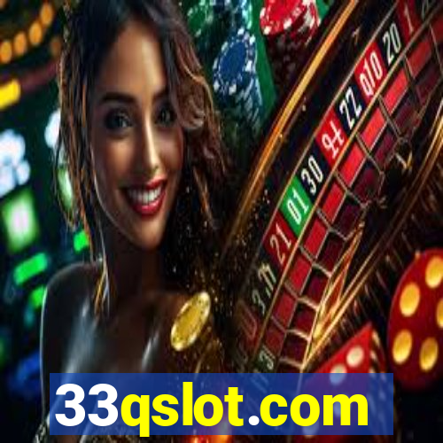 33qslot.com