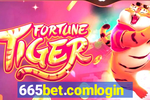 665bet.comlogin