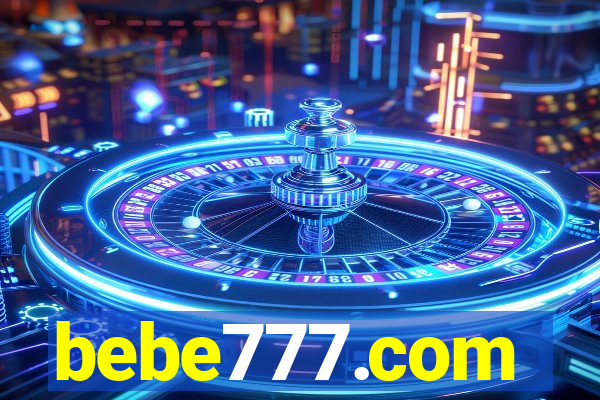 bebe777.com