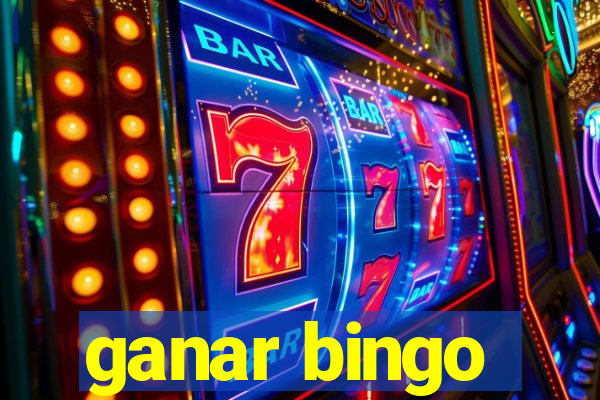 ganar bingo