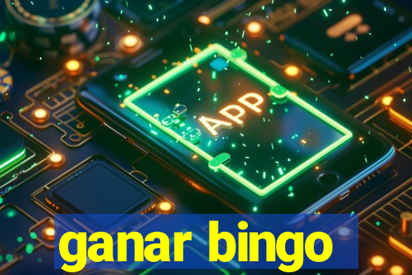 ganar bingo