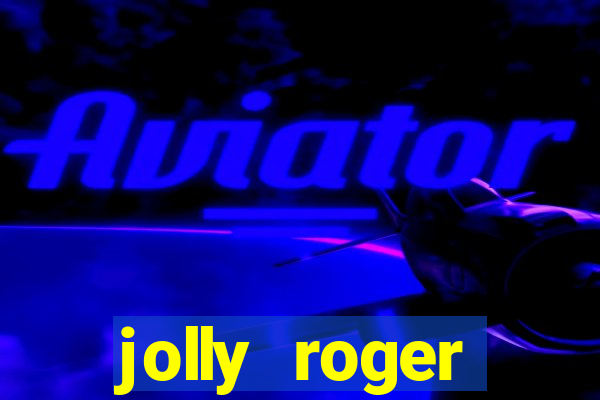 jolly roger programa infantil