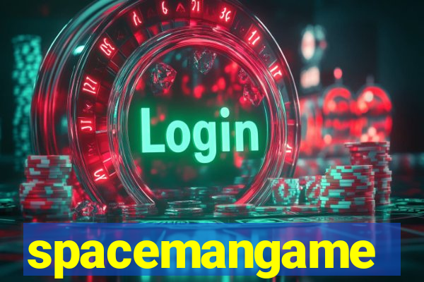 spacemangame