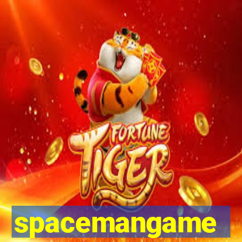 spacemangame