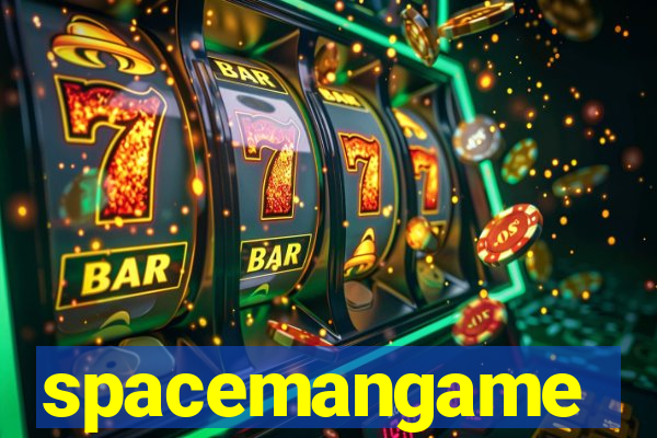 spacemangame