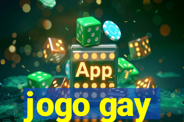 jogo gay