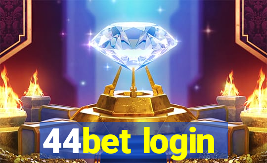 44bet login