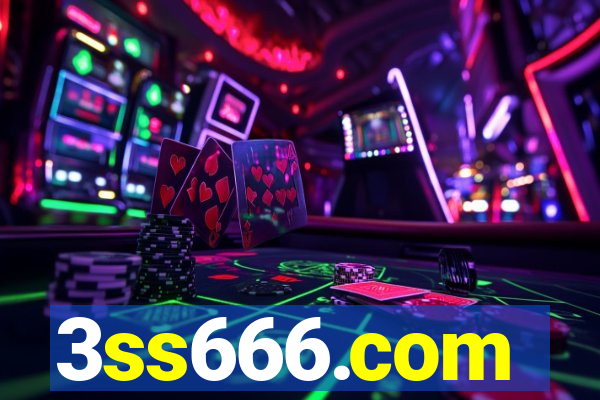 3ss666.com