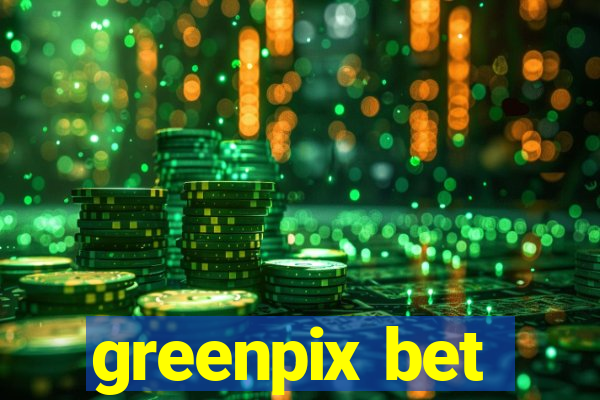 greenpix bet