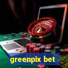 greenpix bet