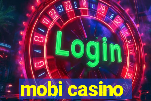 mobi casino