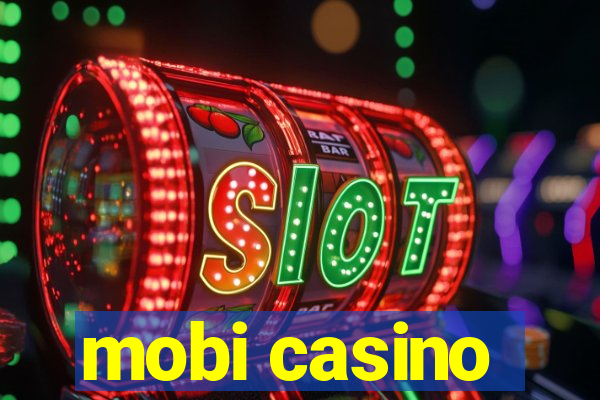 mobi casino