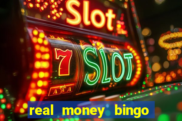 real money bingo casino sites