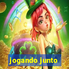 jogando junto