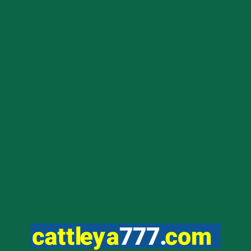 cattleya777.com