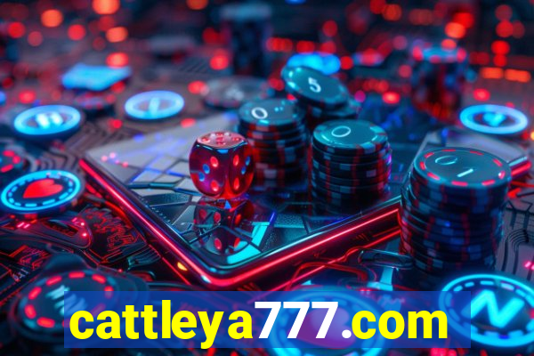 cattleya777.com