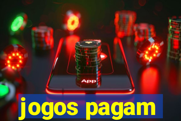 jogos pagam