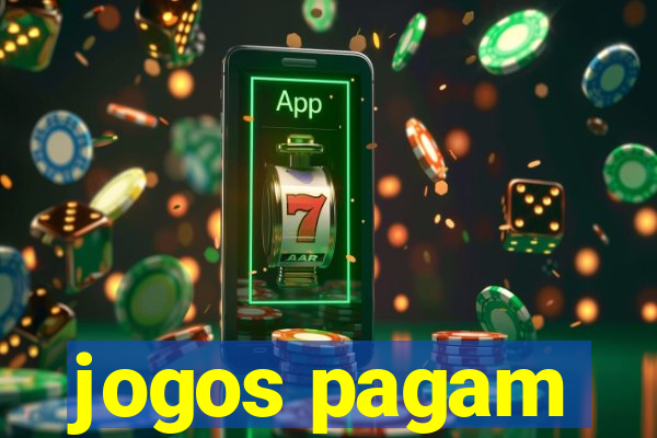 jogos pagam