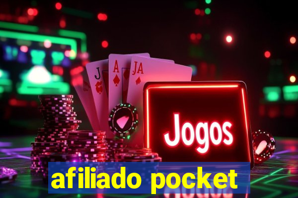 afiliado pocket