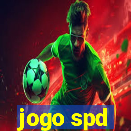 jogo spd