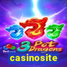 casinosite