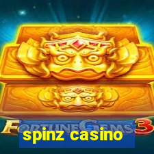 spinz casino