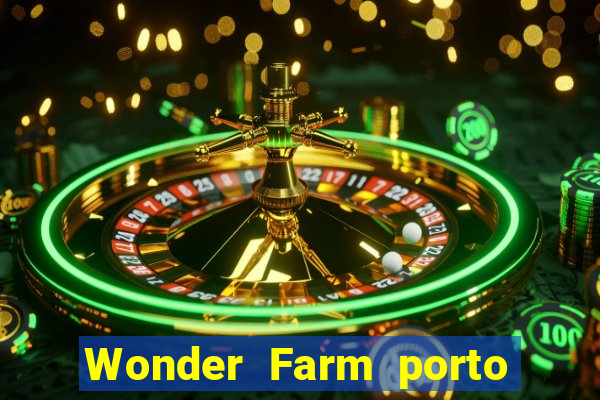 Wonder Farm porto alegre farm