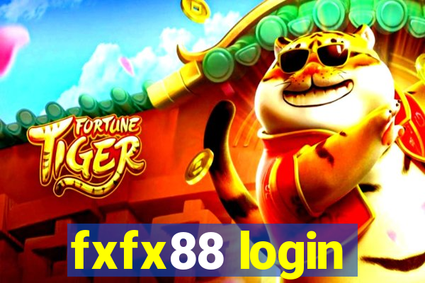 fxfx88 login