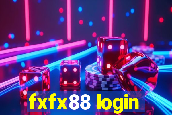 fxfx88 login