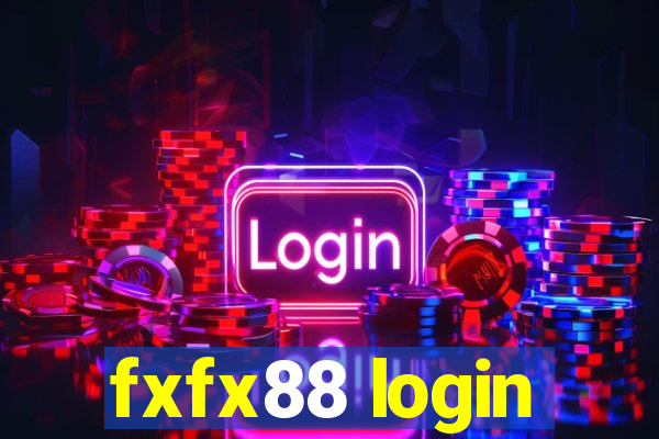 fxfx88 login