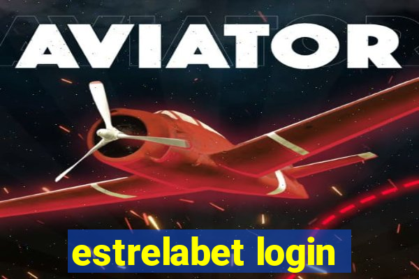 estrelabet login