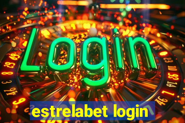 estrelabet login