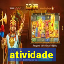 atividade alfabetização educação especial