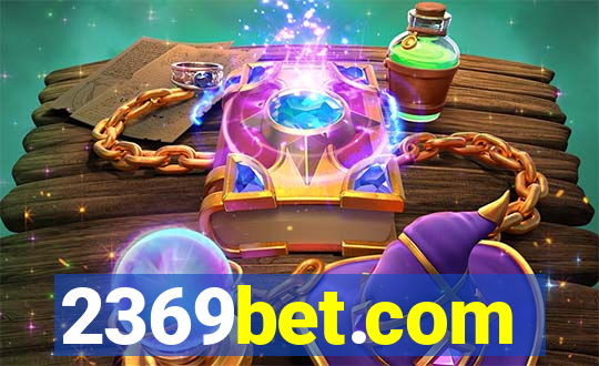 2369bet.com