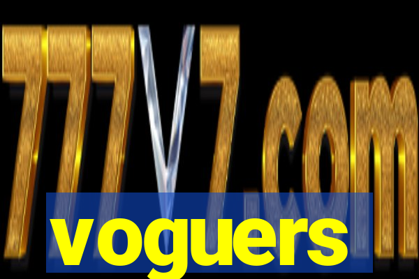 voguers