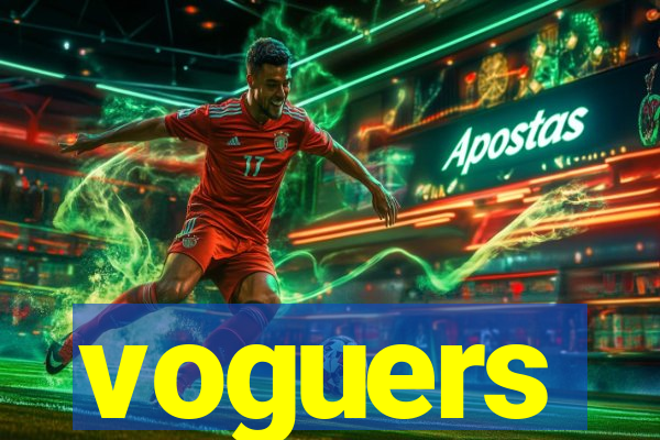 voguers