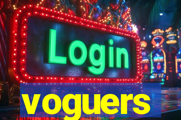 voguers