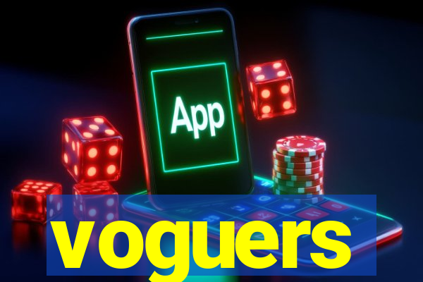 voguers