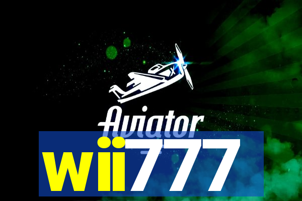 wii777