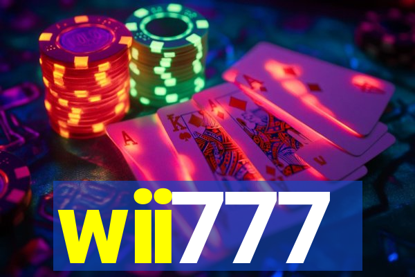 wii777