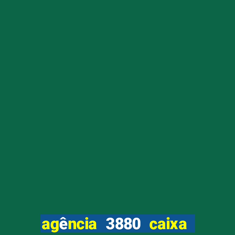 agência 3880 caixa porto alegre