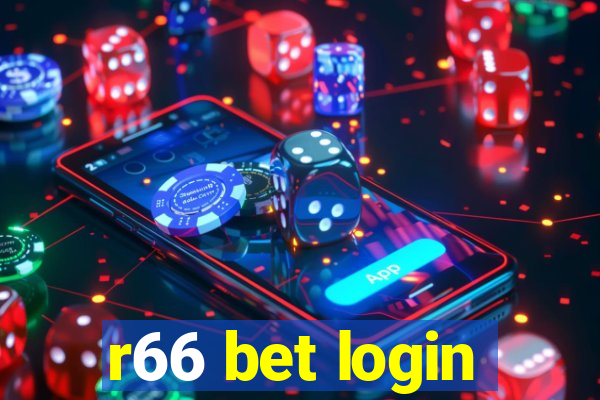 r66 bet login