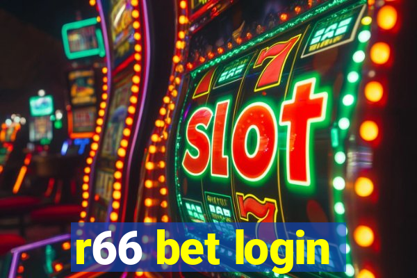 r66 bet login