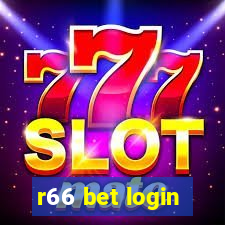 r66 bet login