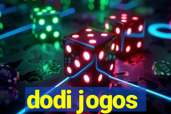 dodi jogos