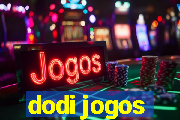 dodi jogos