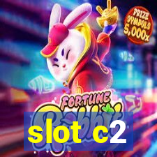 slot c2