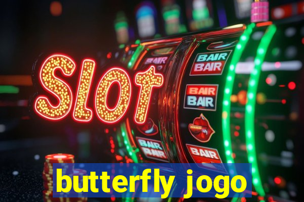 butterfly jogo