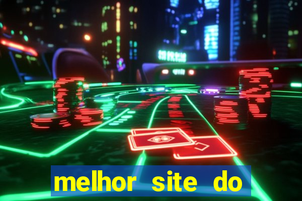 melhor site do jogo do tigre