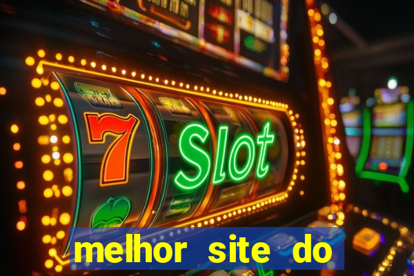 melhor site do jogo do tigre